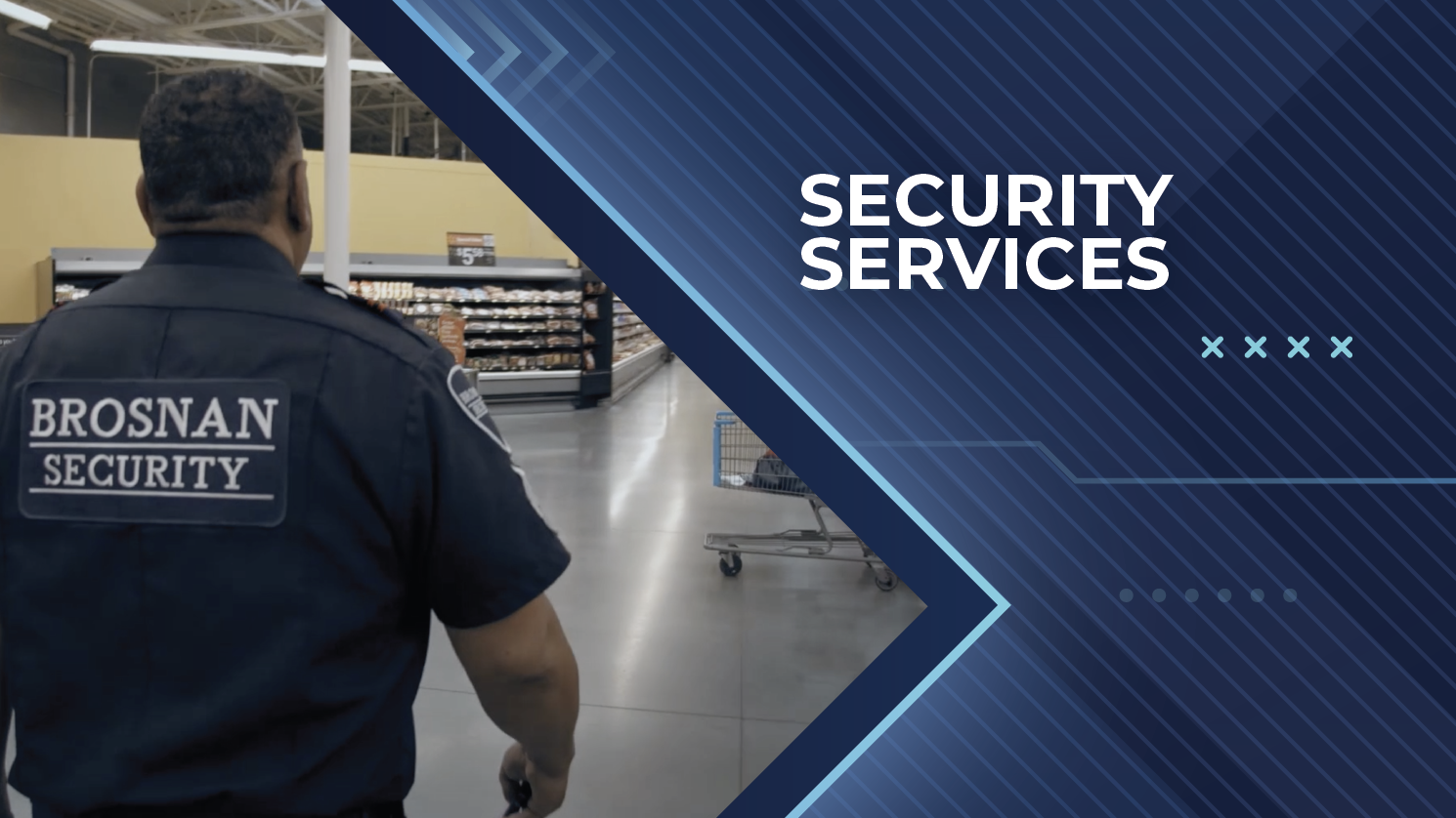 security services v1