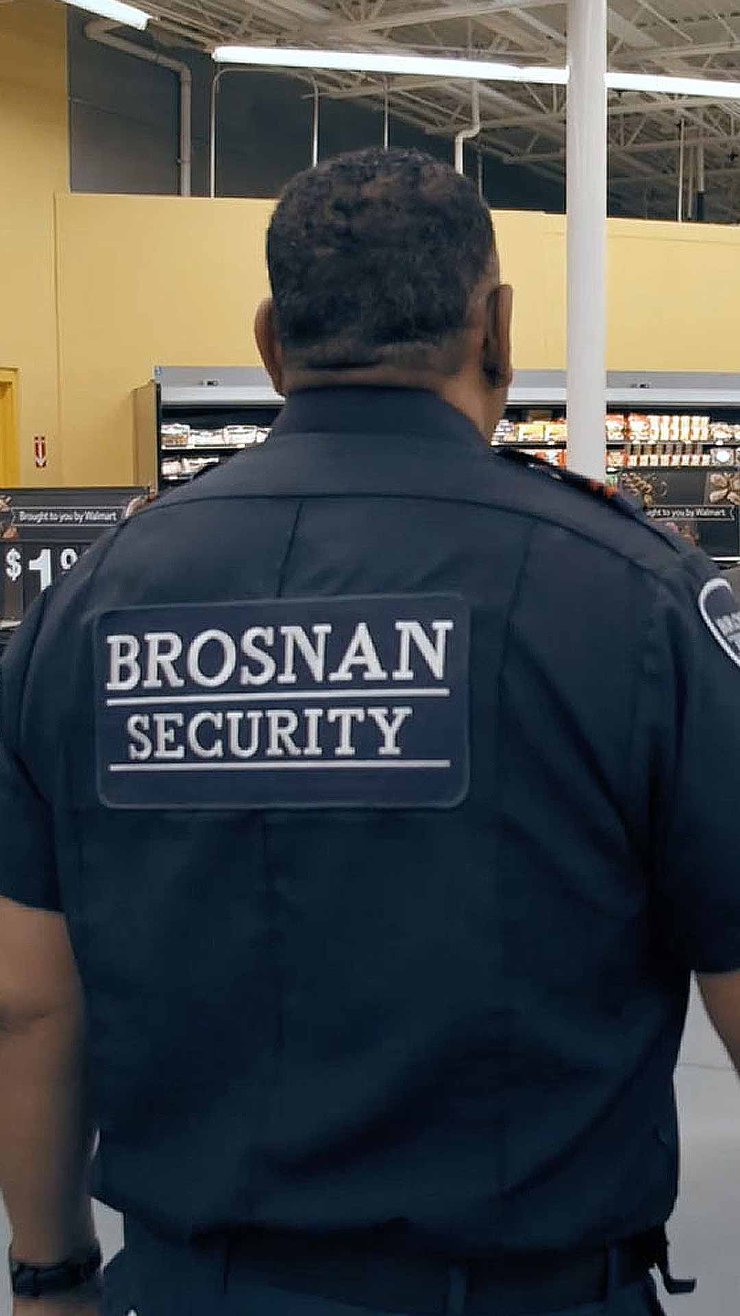 Brosnan-security-guard-at-walmart